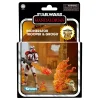 The Vintage Collection Mandalorian Incinerator Trooper & Grogu Action Figure<Star Wars Best