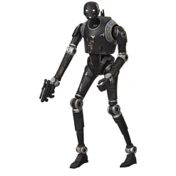 The Vintage Collection K-2SO Action Figure<Star Wars Fashion