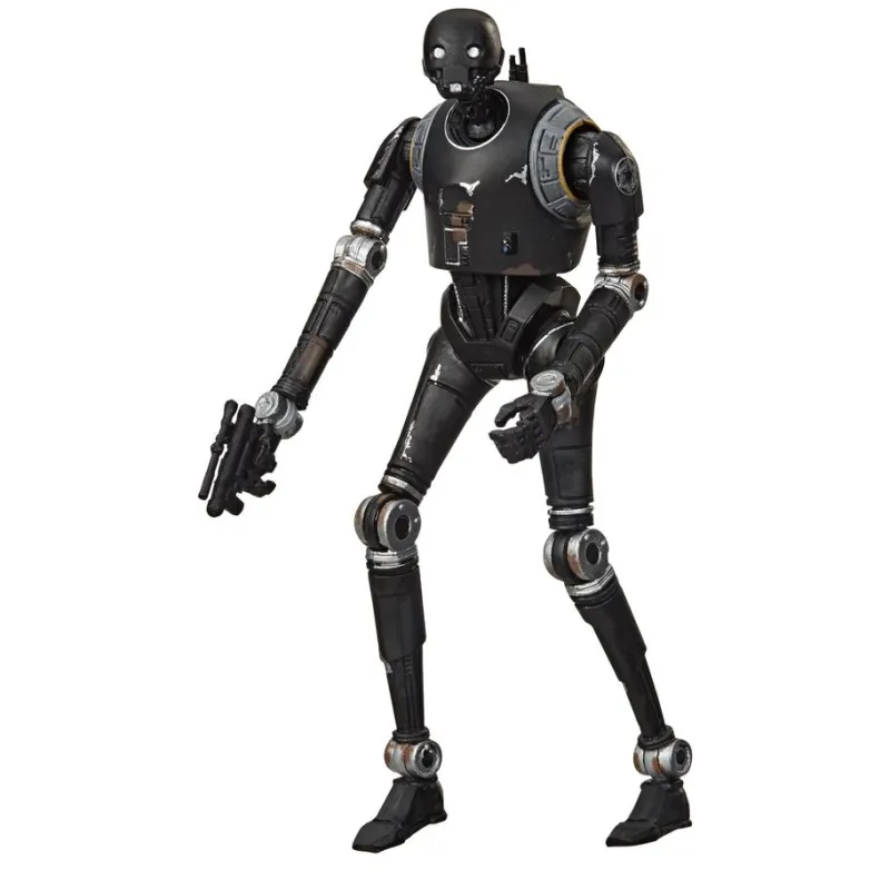The Vintage Collection K-2SO Action Figure<Star Wars Fashion