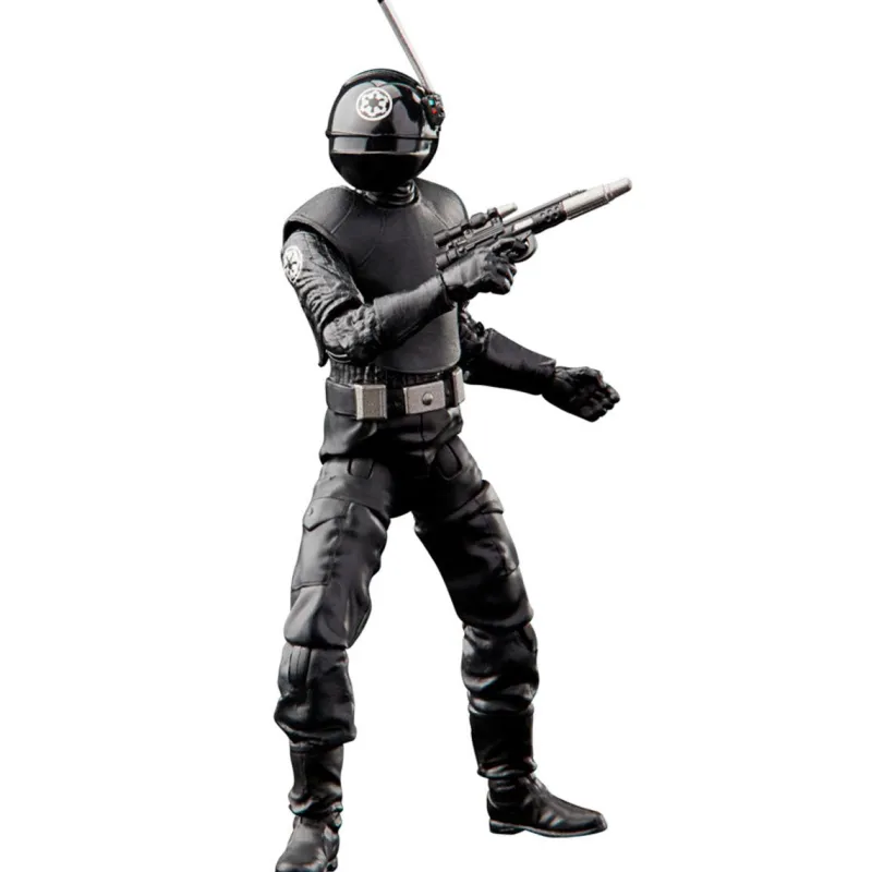 The Vintage Collection ROTJ Imperial Gunner Exclusive Action Figure<Star Wars Sale