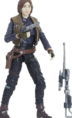 The Vintage Collection Rogue One Jyn Erso Action Figure<Star Wars Sale