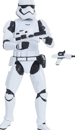 The Vintage Collection Force Awakens Stormtrooper Action Figure<Star Wars Outlet