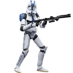 The Vintage Collection 501st Legion Clone Trooper Action Figure<Star Wars Outlet