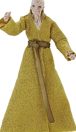 The Vintage Collection The Last Jedi Supreme Leader Snoke Action Figure<Star Wars Sale