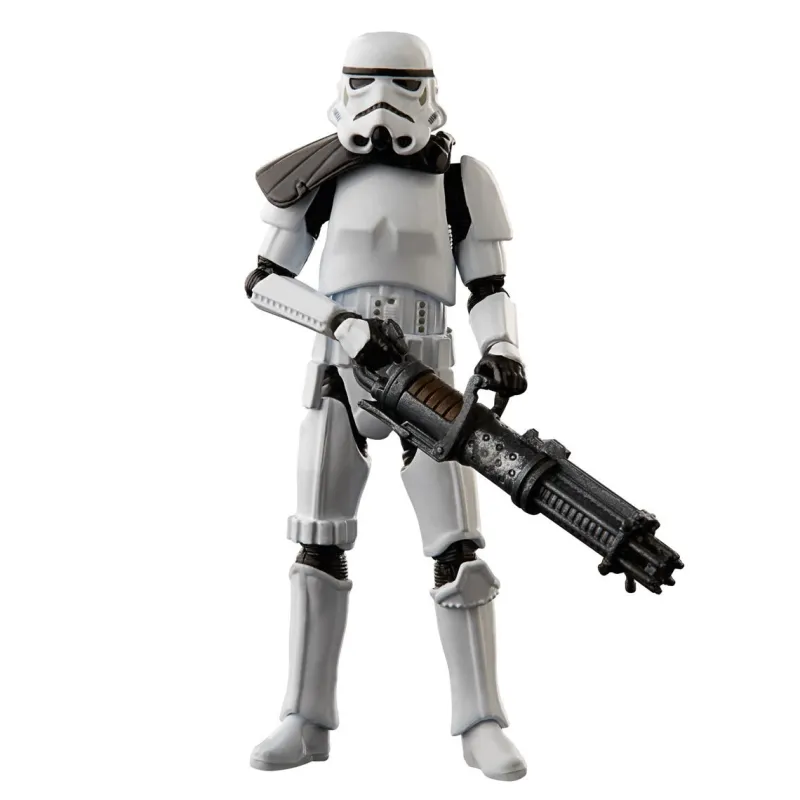 The Vintage Collection Heavy Assault Stormtrooper Action Figure<Star Wars New