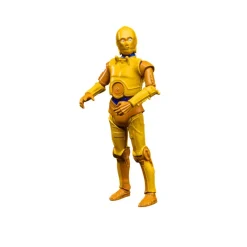 The Vintage Collection Droids C-3PO Action Figure<Star Wars Outlet