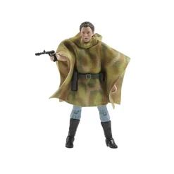 The Vintage Collection Princess Leia Endor Action Figure<Star Wars New