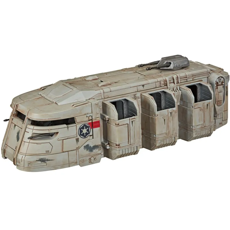 The Vintage Collection Mandalorian Imperial Trooper Transport Vehicle<Star Wars Clearance