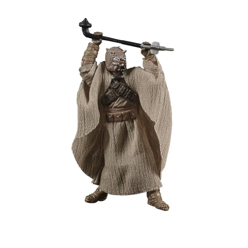 The Vintage Collection Tusken Raider Action Figure<Star Wars Online