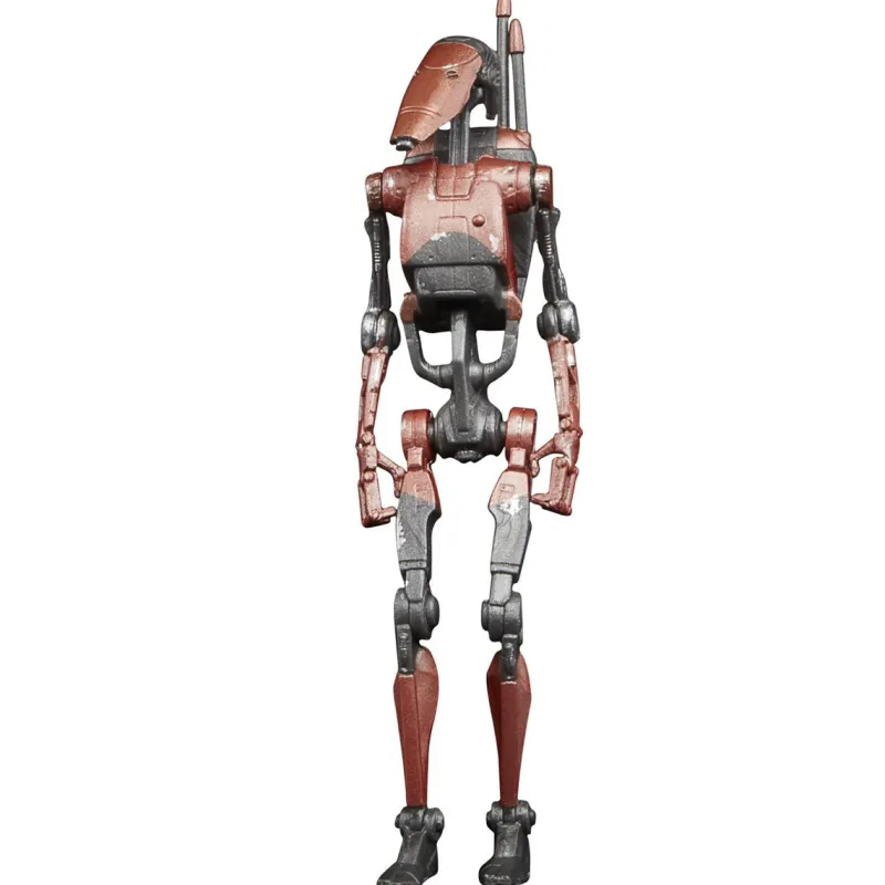 The Vintage Collection Heavy Battle Droid Action Figure<Star Wars Online