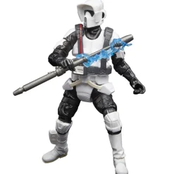 The Vintage Collection Scout Trooper Action Figure<Star Wars Sale