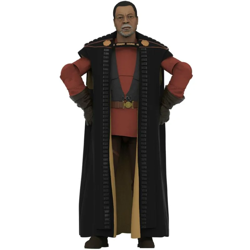 The Vintage Collection Greef Karga Action Figure<Star Wars Discount