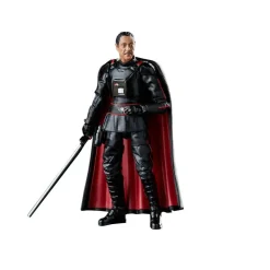 The Vintage Collection Moff Gideon Action Figure<Star Wars Fashion