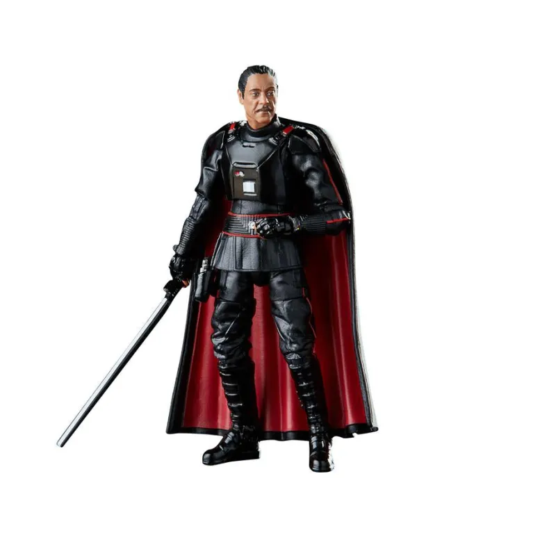 The Vintage Collection Moff Gideon Action Figure<Star Wars Fashion