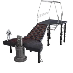The Vintage Collection Carbon-Freezing Chamber Playset with Stormtrooper<Star Wars Clearance