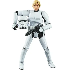 The Vintage Collection Luke Skywalker Stormtrooper Action Figure<Star Wars Outlet