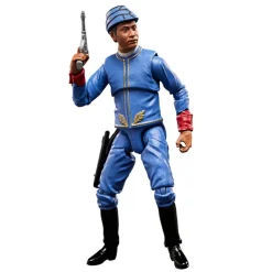 The Vintage Collection ESB Bespin Security Guard Isdam Edian Action Figure<Star Wars Fashion