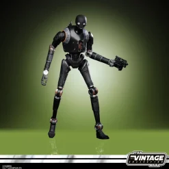 The Vintage Collection K-2SO Action Figure<Star Wars Fashion