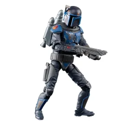 The Vintage Collection Mandalorian Death Watch Airborne Trooper Action Figure<Star Wars Online