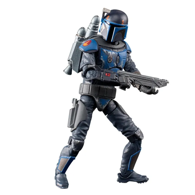 The Vintage Collection Mandalorian Death Watch Airborne Trooper Action Figure<Star Wars Online