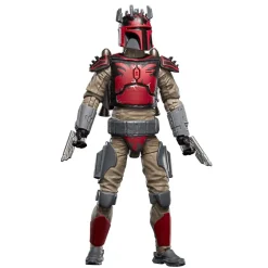 The Vintage Collection Mandalorian Super Commando Captain Action Figure<Star Wars Online