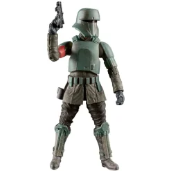 The Vintage Collection Din Djarin Morak Action Figure<Star Wars Fashion