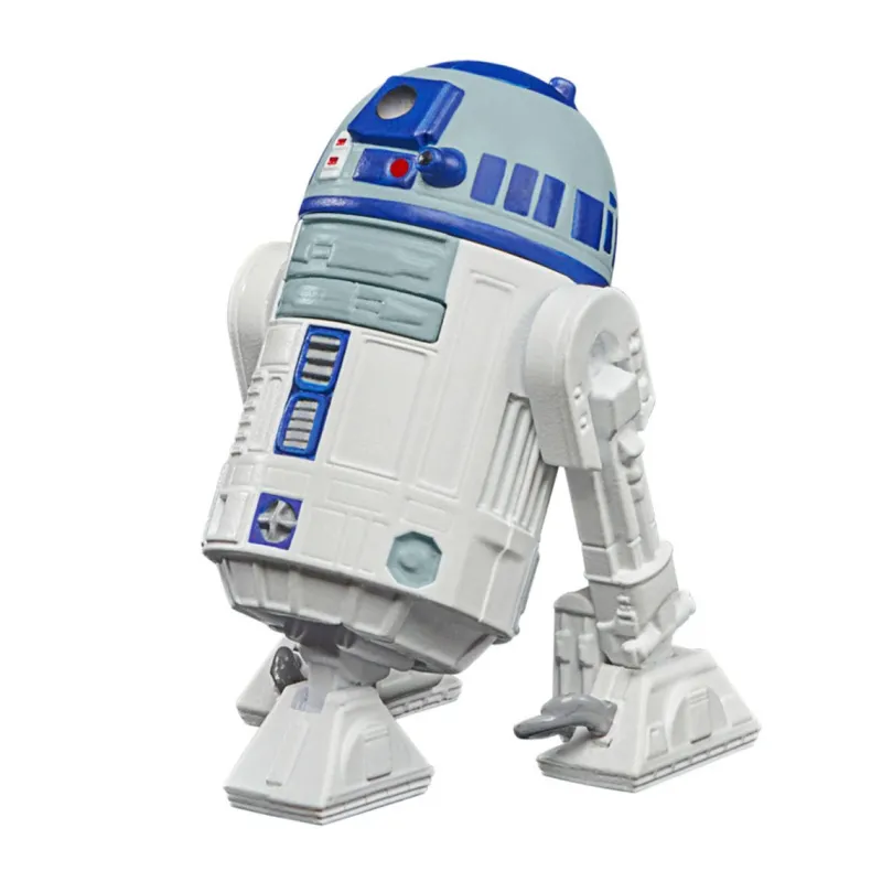 The Vintage Collection Droids R2-D2 Action Figure<Star Wars Best