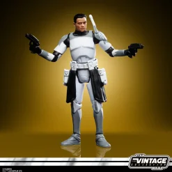The Vintage Collection Commander Wolffe Action Figure<Star Wars Outlet