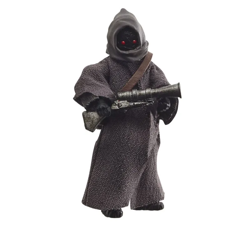 The Vintage Collection Offworld Jawa Action Figure<Star Wars Outlet