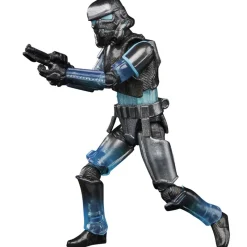 The Vintage Collection Shadow Stormtrooper Action Figure<Star Wars Hot