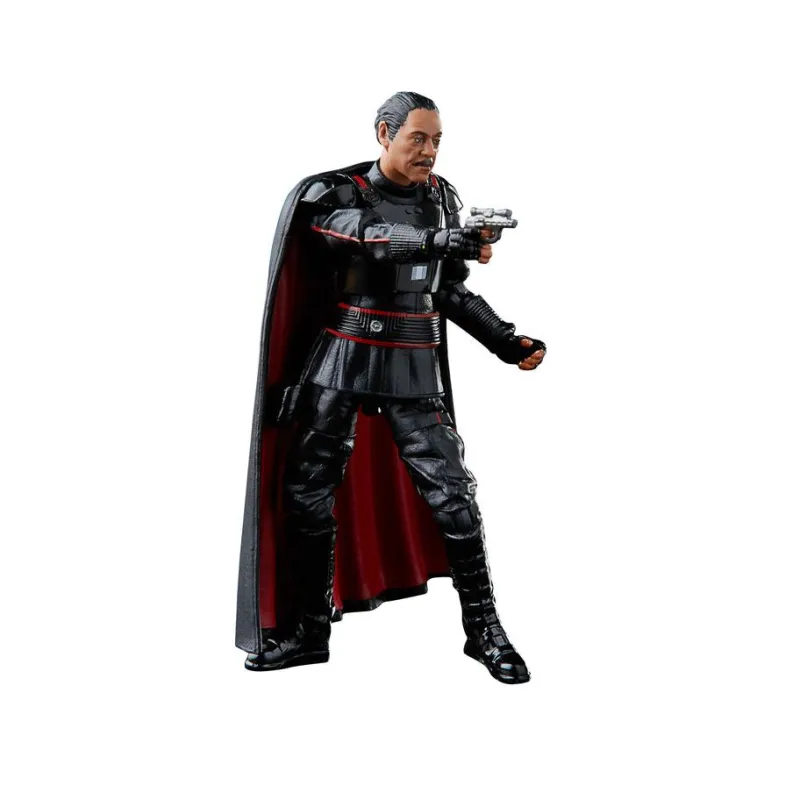 The Vintage Collection Moff Gideon Action Figure<Star Wars Fashion