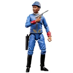 The Vintage Collection ESB Bespin Security Guard Isdam Edian Action Figure<Star Wars Fashion
