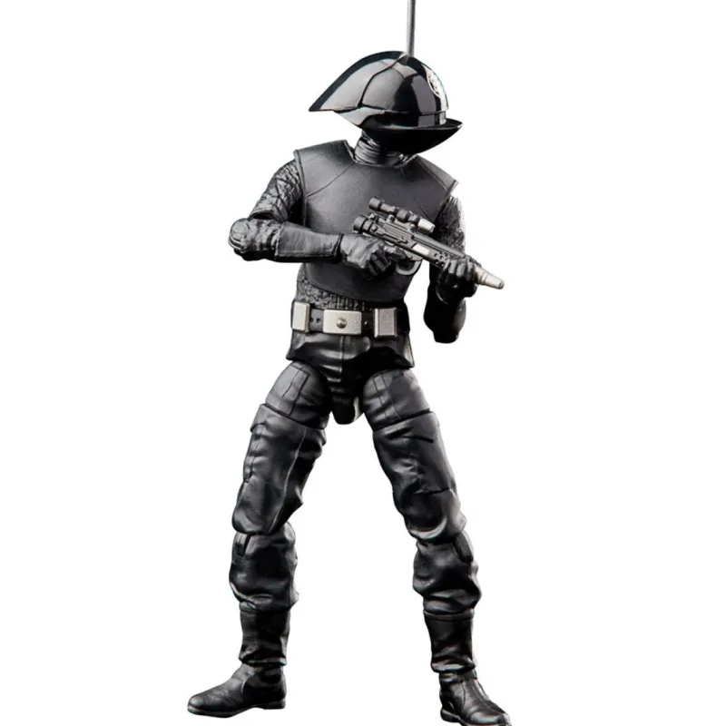 The Vintage Collection ROTJ Imperial Gunner Exclusive Action Figure<Star Wars Sale