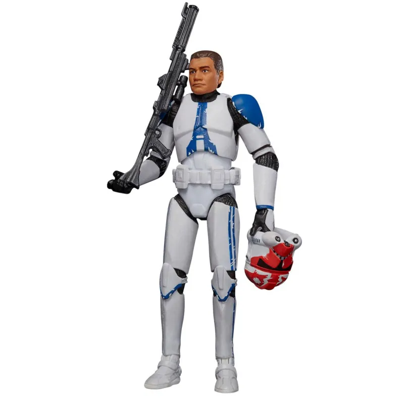 The Vintage Collection 332nd Ahsoka's Clone Trooper Action Figure<Star Wars Best