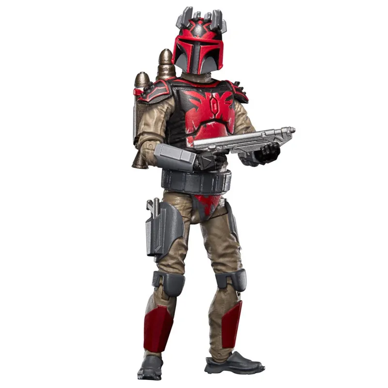The Vintage Collection Mandalorian Super Commando Captain Action Figure<Star Wars Online
