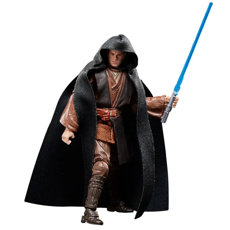 The Vintage Collection Anakin Skywalker Padawan Action Figure<Star Wars Clearance