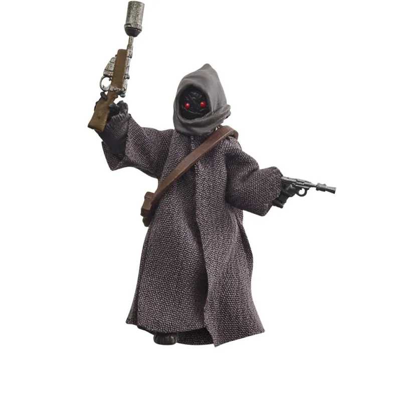 The Vintage Collection Offworld Jawa Action Figure<Star Wars Outlet