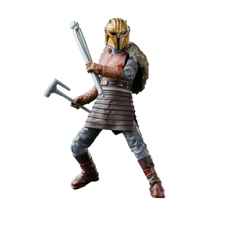 The Vintage Collection The Armorer Action Figure<Star Wars Clearance