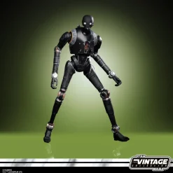 The Vintage Collection K-2SO Action Figure<Star Wars Fashion