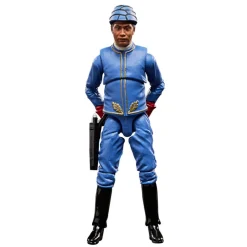 The Vintage Collection ESB Bespin Security Guard Isdam Edian Action Figure<Star Wars Fashion