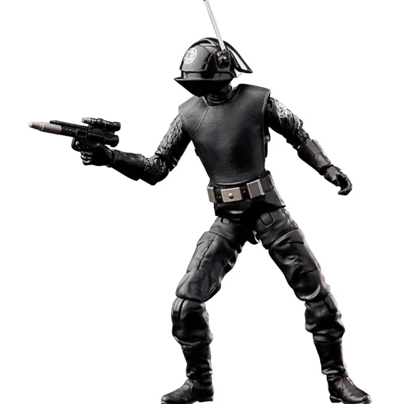 The Vintage Collection ROTJ Imperial Gunner Exclusive Action Figure<Star Wars Sale