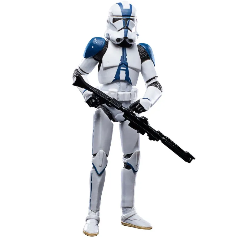 The Vintage Collection 501st Legion Clone Trooper Action Figure<Star Wars Outlet