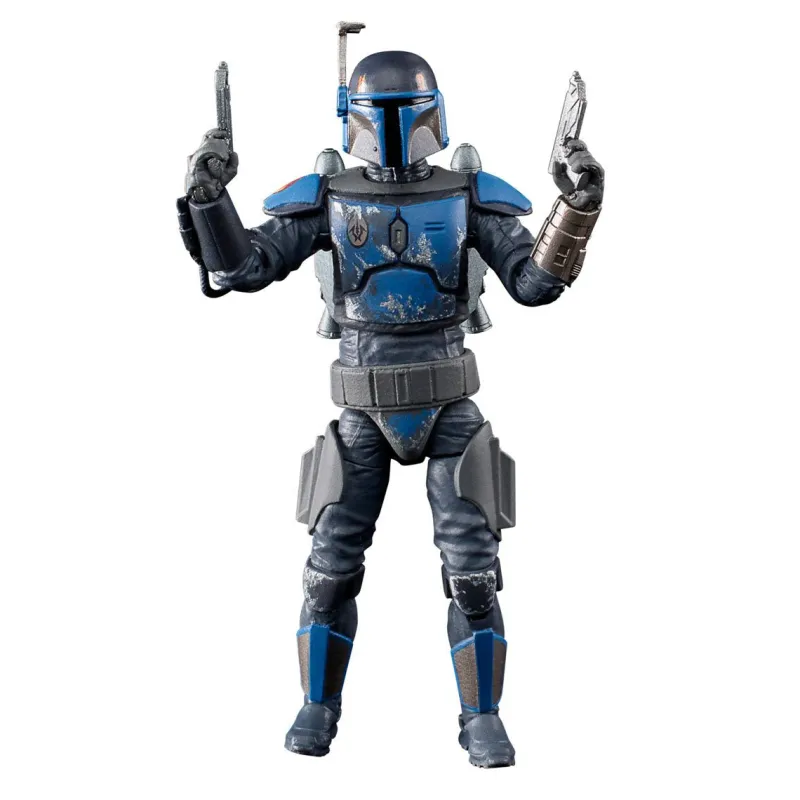 The Vintage Collection Mandalorian Death Watch Airborne Trooper Action Figure<Star Wars Online