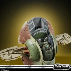 The Vintage Collection Exclusive Slave 1 Vehicle<Star Wars Clearance