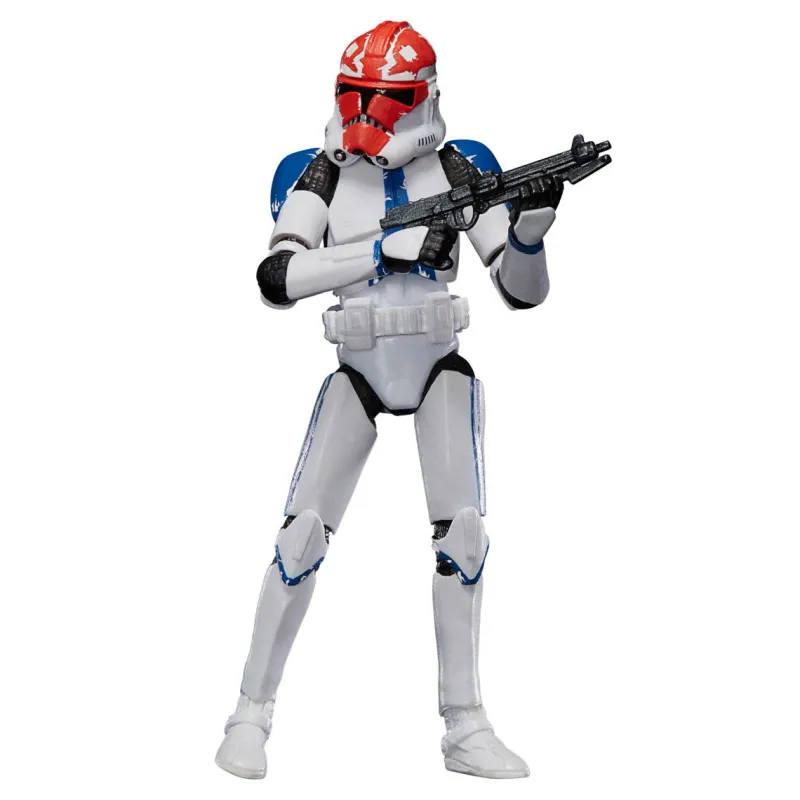 The Vintage Collection 332nd Ahsoka's Clone Trooper Action Figure<Star Wars Best