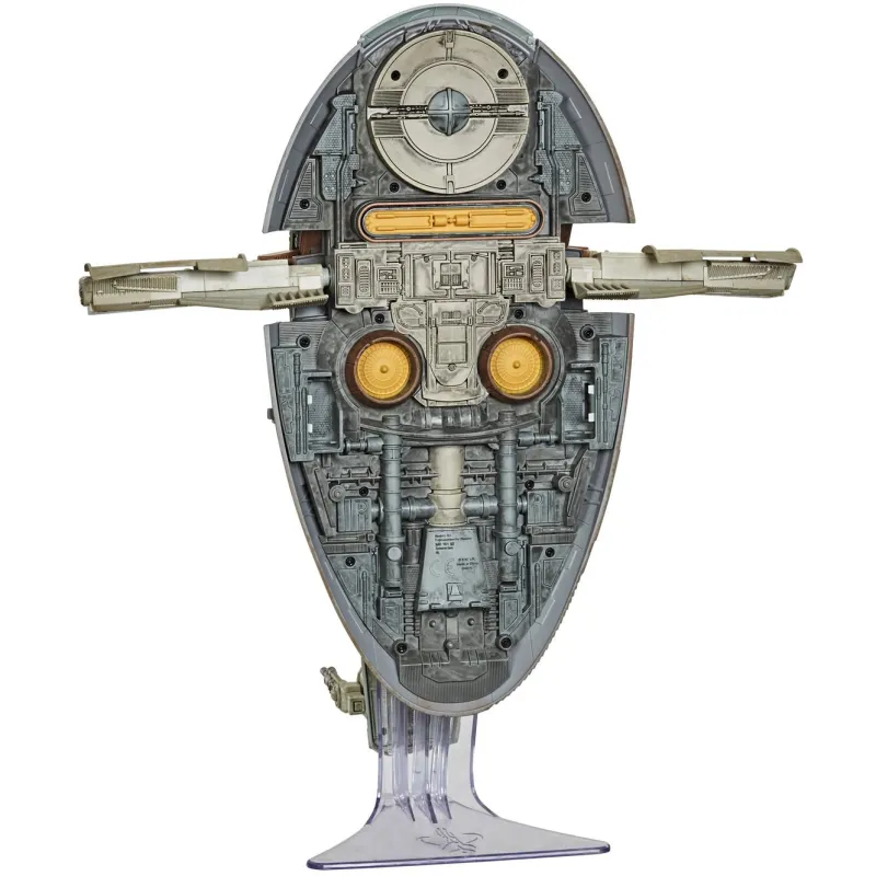 The Vintage Collection Exclusive Slave 1 Vehicle<Star Wars Clearance