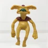 Vintage Kenner Salacious Crumb & Jabbas Pipe Action Figure Set Sealed Bags<Star Wars Best