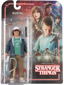 Stranger Things Dustin Series 2 Figure<TV & Movie Pop Culture Best