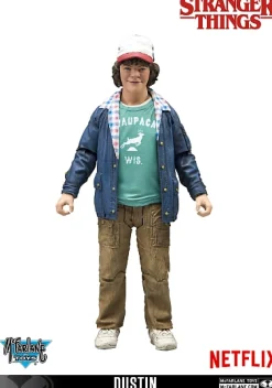 Stranger Things Dustin Series 2 Figure<TV & Movie Pop Culture Best