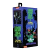 Neca Super Shredder 7 Inch Action Figure<Teenage Mutant Ninja Turtles New